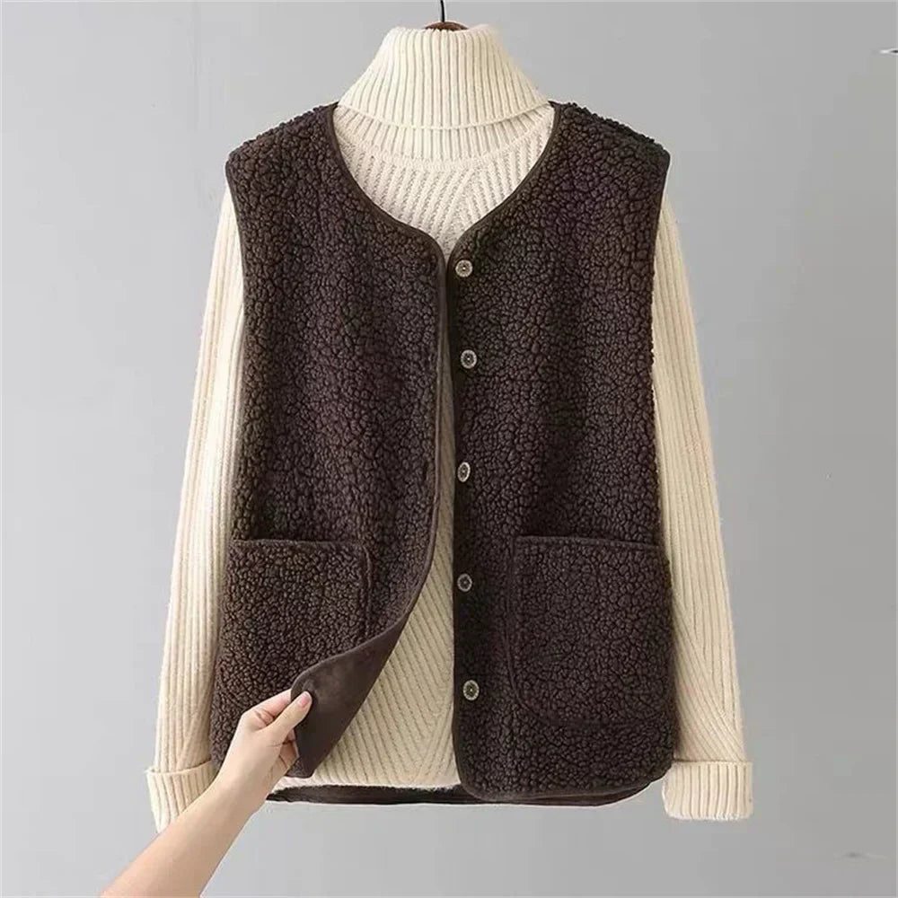Lola - Strickjacke