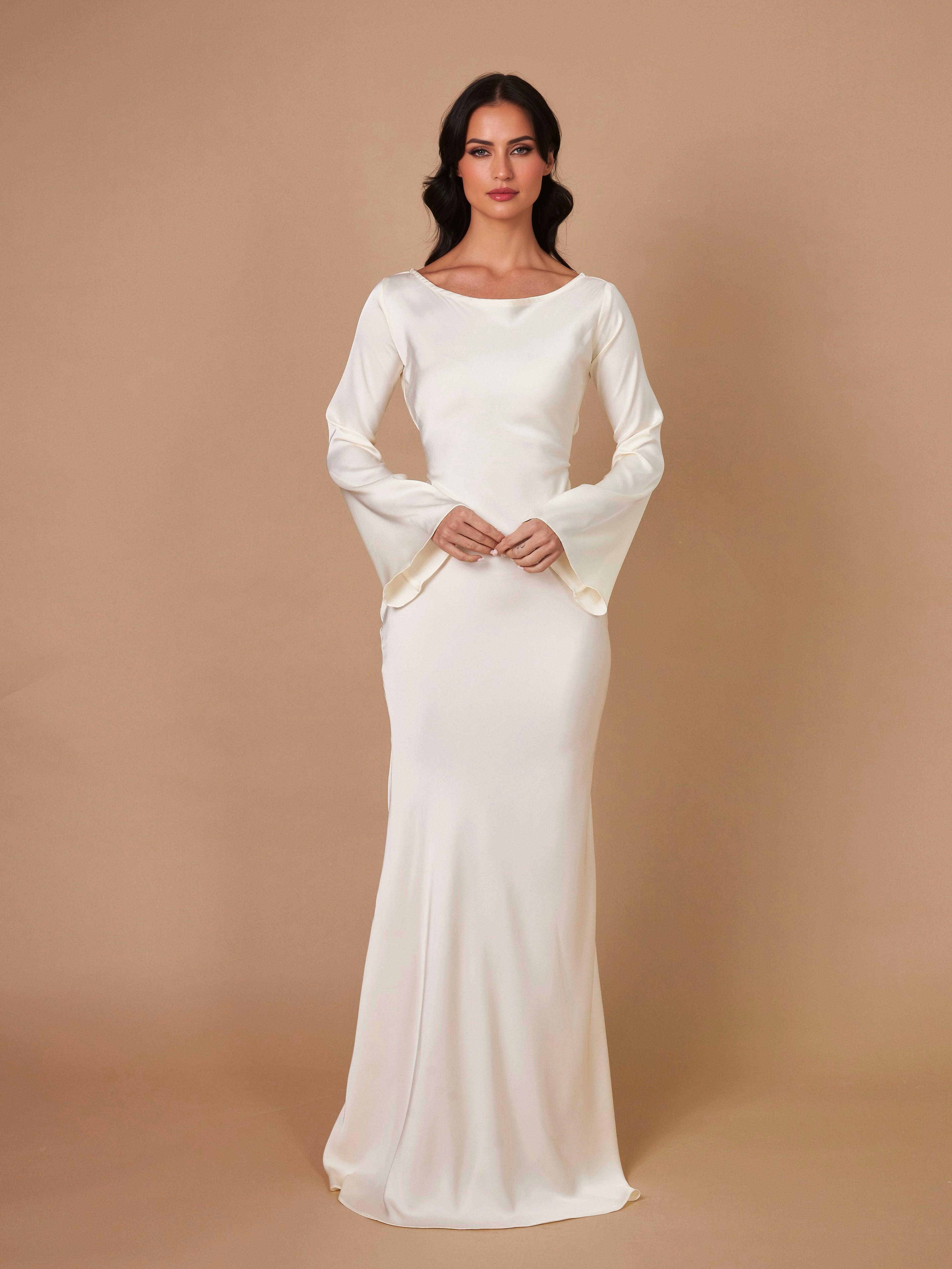 Gamine - Maxi-Kleid