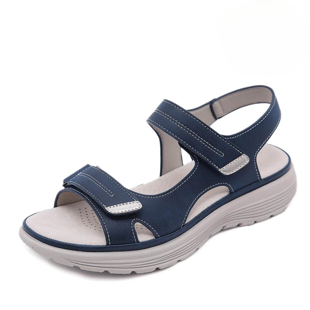 Alisson™ | Orthopedische sandalen