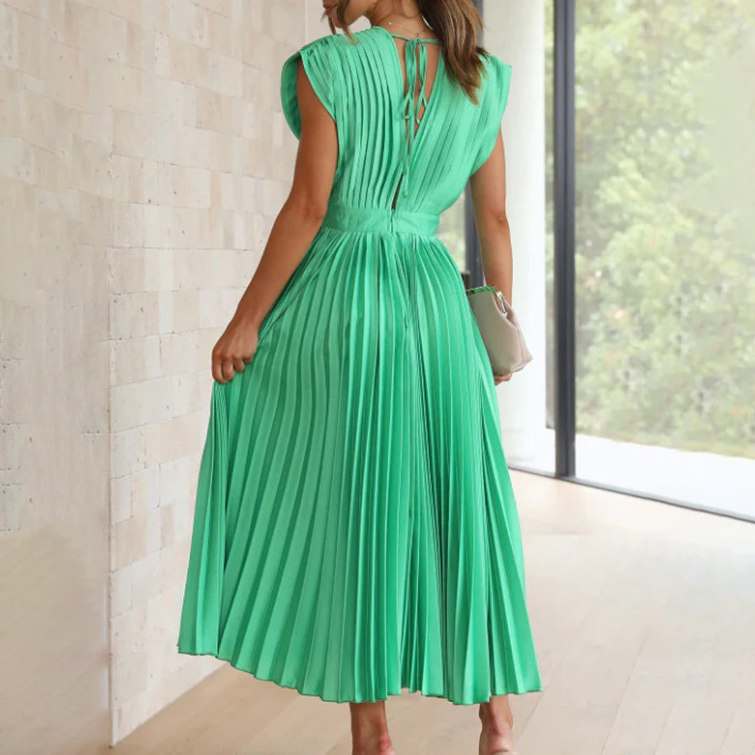 Benthe™ - Zeitlose Klassische Kleid