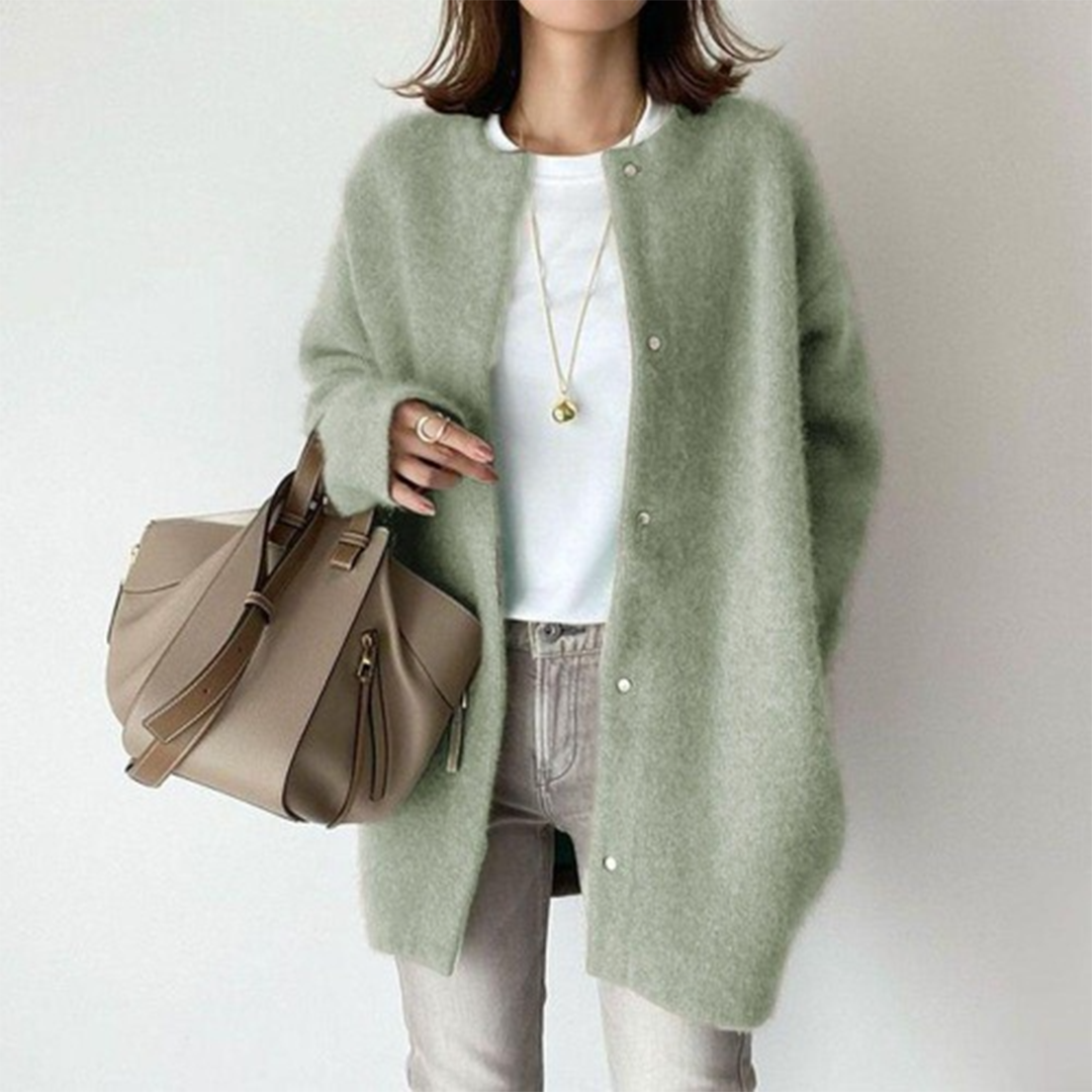 Ruperta - Elegant vest