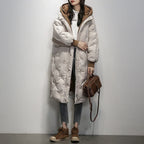Aria Daunenjacke