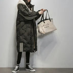 Aria Daunenjacke