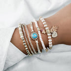 Hamsa-armbandpakket