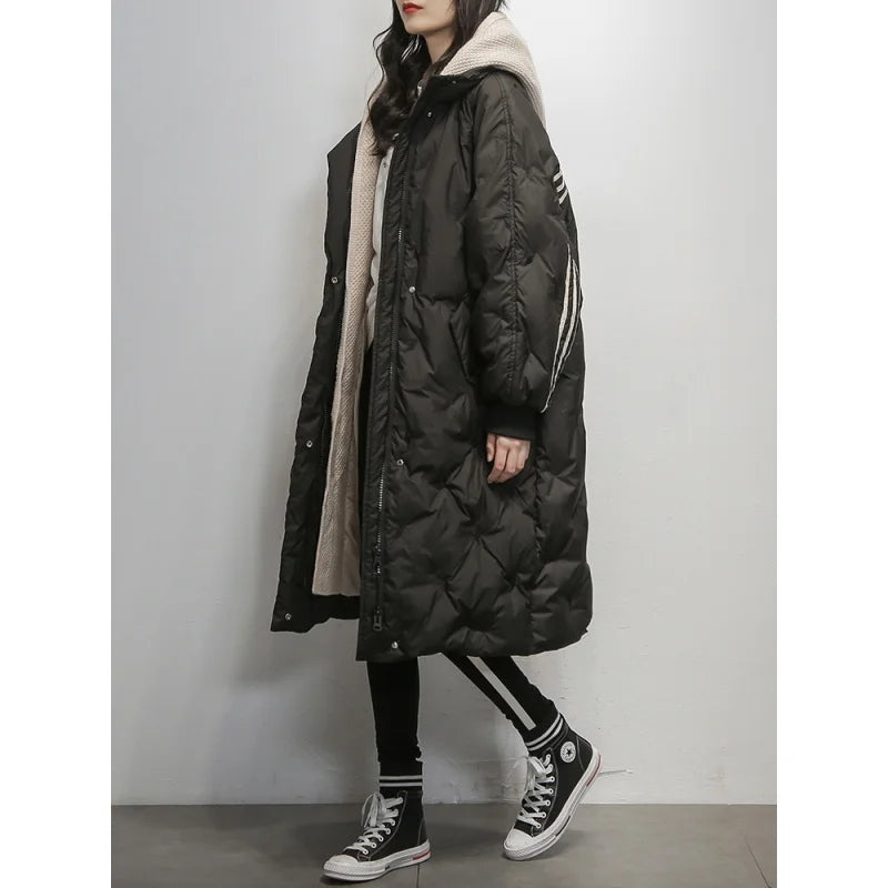 Aria Daunenjacke