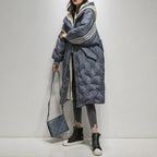Aria Daunenjacke
