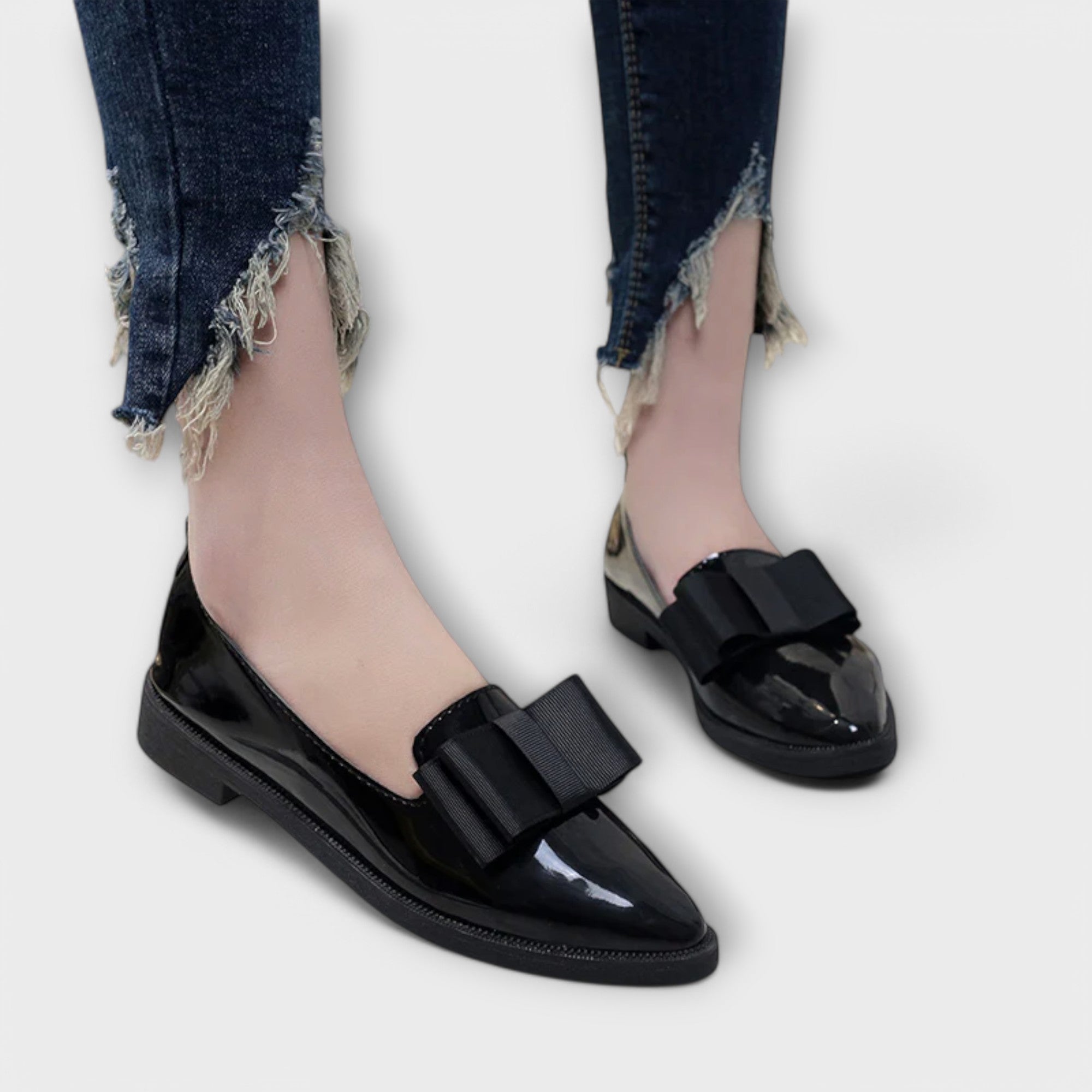 Xenia™ – Stylische Mokassins für den Alltag