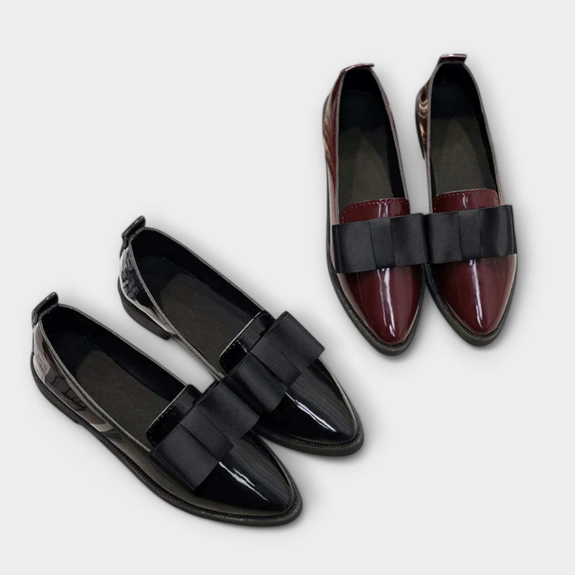 Xenia™ – Stylische Mokassins für den Alltag