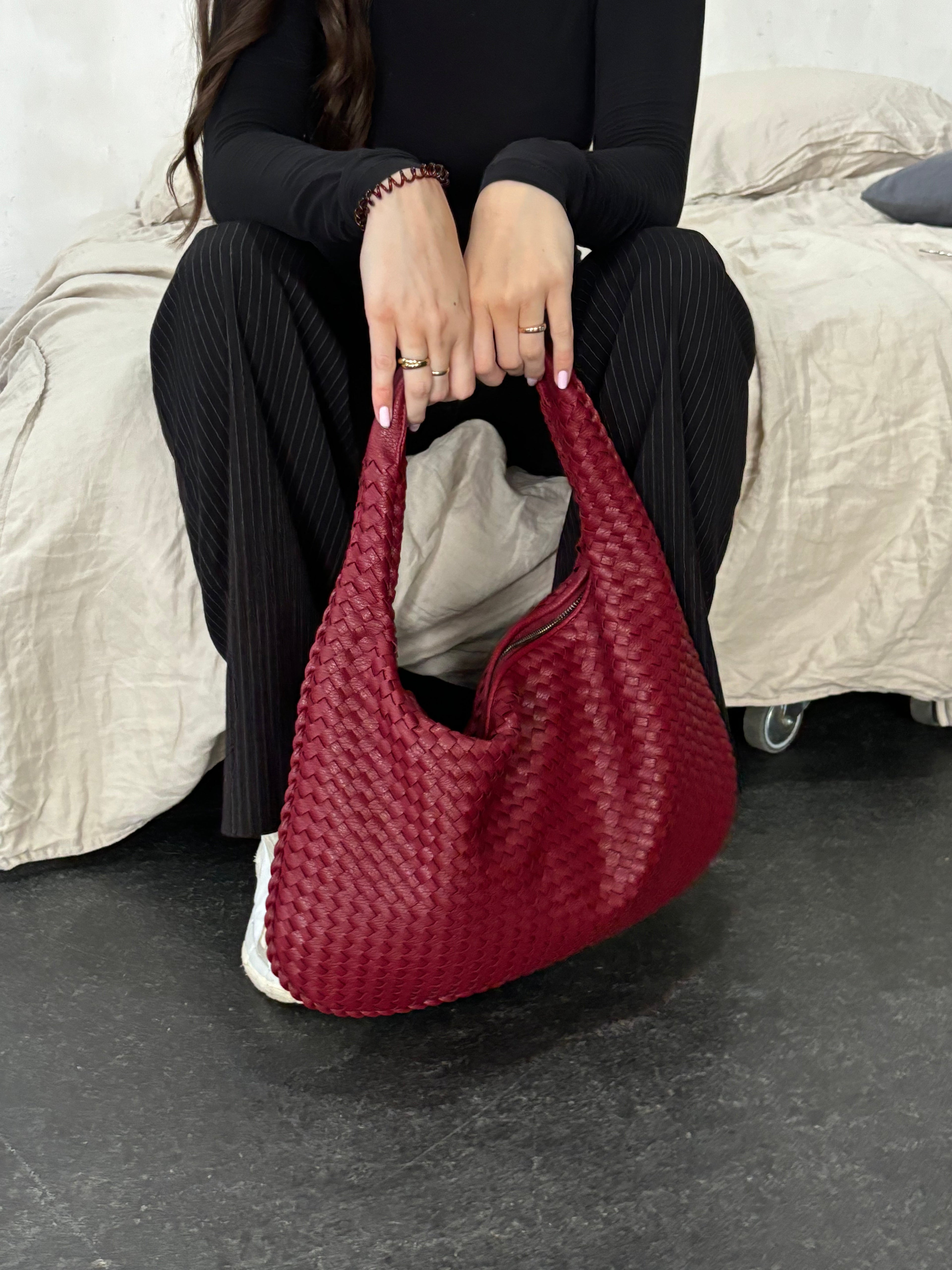 Farrah - Wundertasche mit einer Schulter