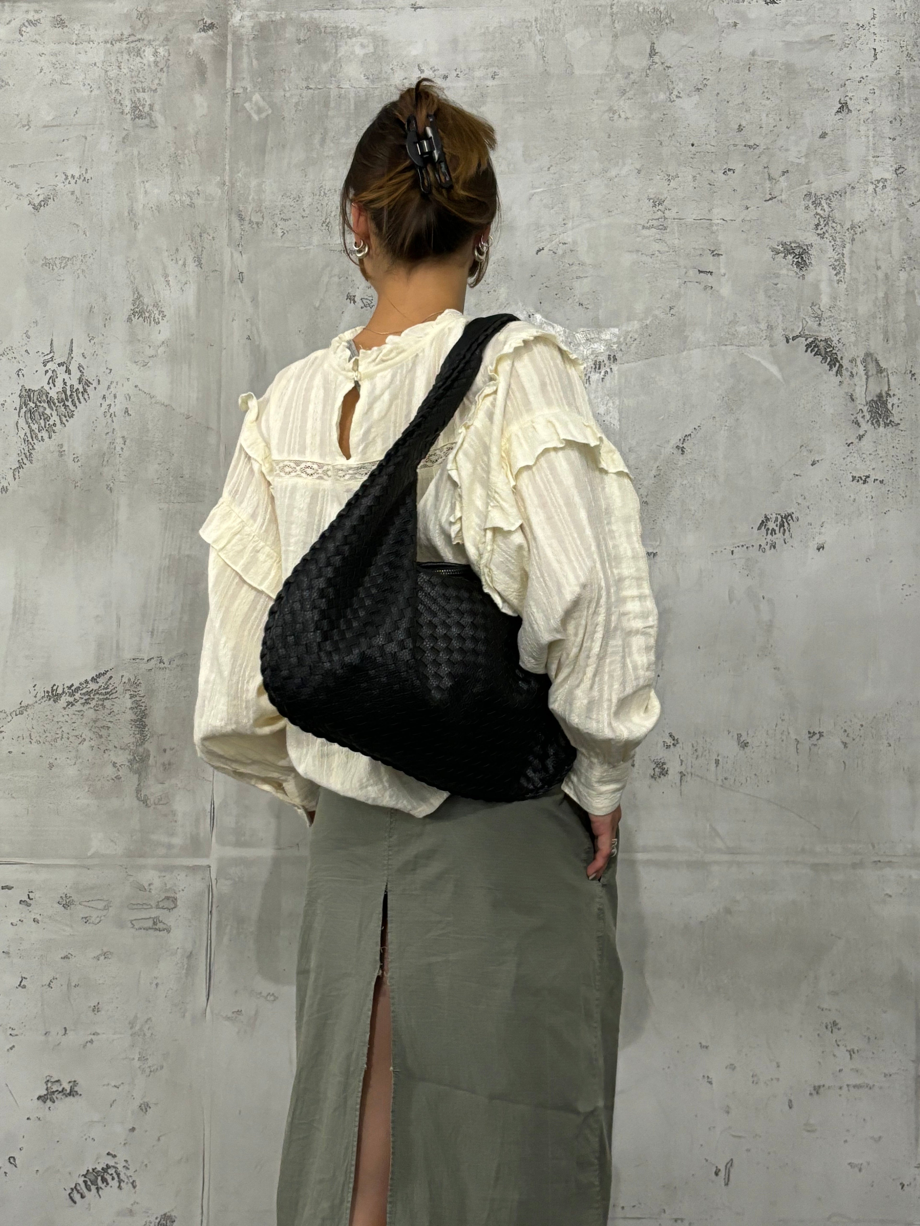 Farrah - Wundertasche mit einer Schulter