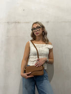 Charis - Glamouröse Handtasche