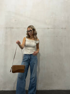Charis - Glamouröse Handtasche