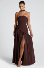 Iris - Velicius Maxi Kleid