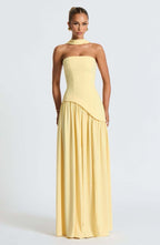 Iris - Velicius Maxi Kleid