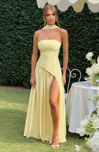 Iris - Velicius Maxi Kleid