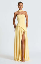 Iris - Velicius Maxi Kleid