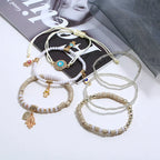 Hamsa-armbandpakket