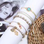Hamsa-armbandpakket