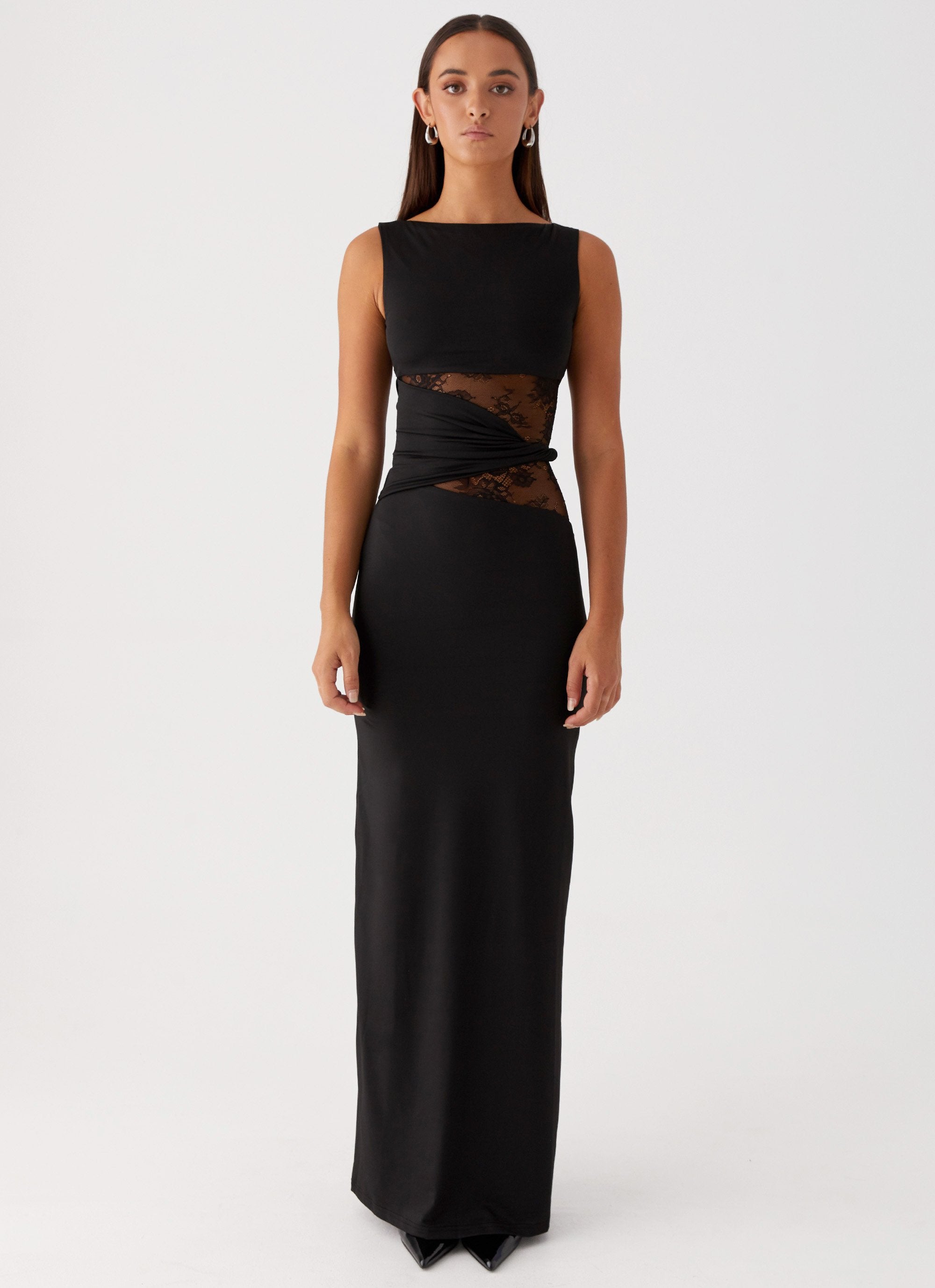 Artemis - Maxikleid
