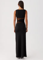 Artemis - Maxikleid