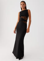 Artemis - Maxikleid