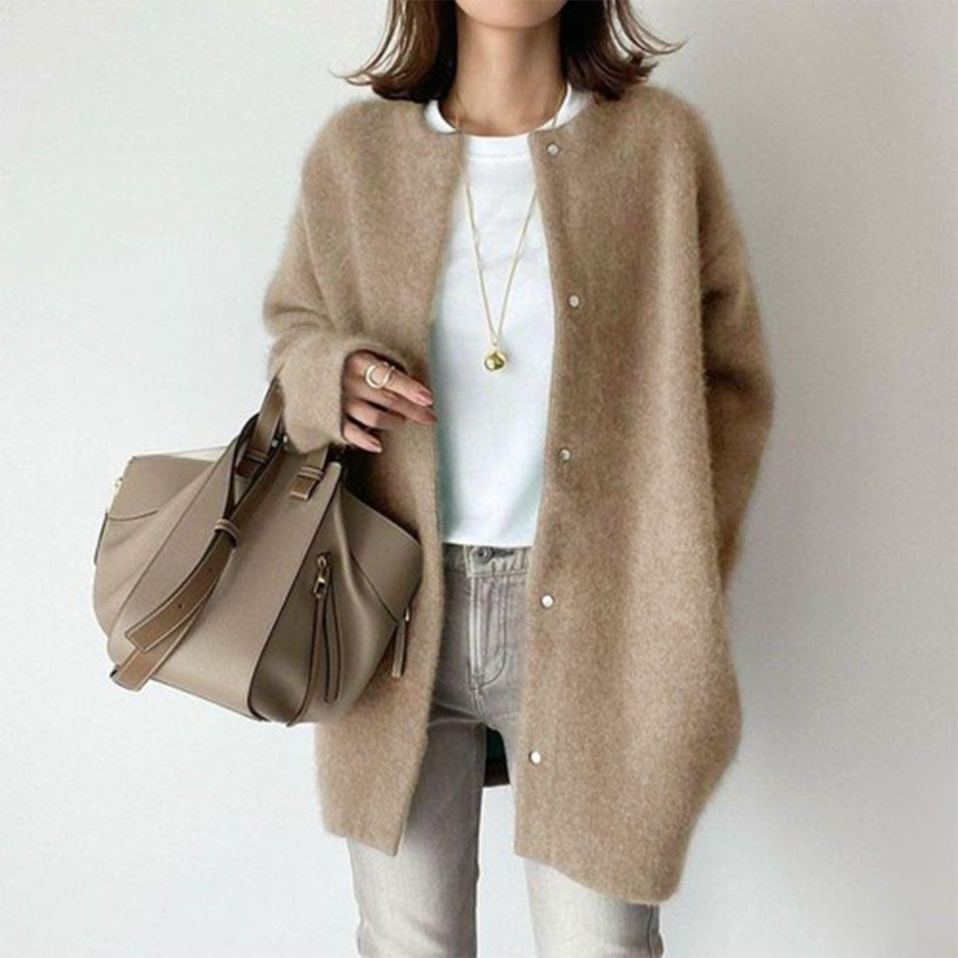 Ruperta - Elegant vest