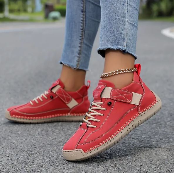 Mia – Komfortable Sneakers