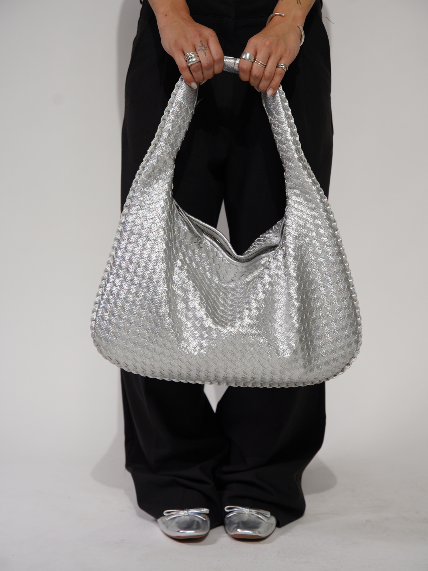 Farrah - Wundertasche mit einer Schulter