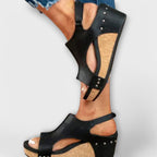 Ashlyn™ | Orthopedische sandalen