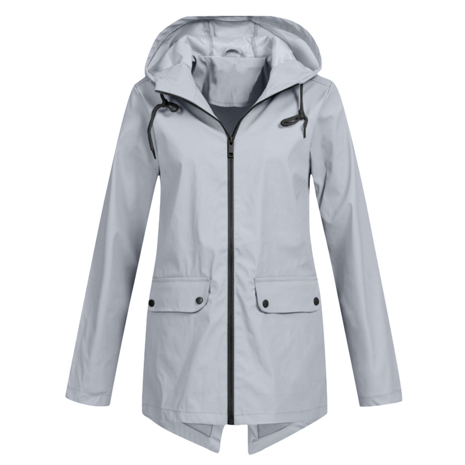 Nichole - Warme & wasserdichte Damenjacke