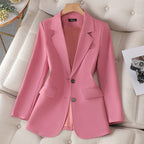 Seraphina - Schicker maßgeschneiderter Blazer