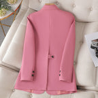 Seraphina - Schicker maßgeschneiderter Blazer