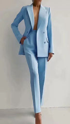Sana - Eleganter Anzug