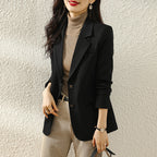 Seraphina - Schicker maßgeschneiderter Blazer