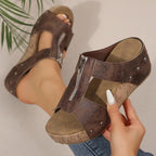 Elza™ | Orthopädische Sandalen