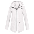Nichole - Warme & wasserdichte Damenjacke