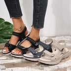 Casey™ | Orthopädische Sandalen