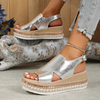 Brooke™ | Orthopedische sandalen
