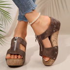 Elza™ | Orthopädische Sandalen