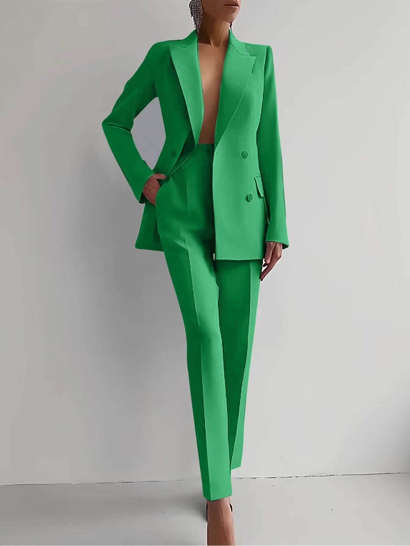 Sana - Eleganter Anzug