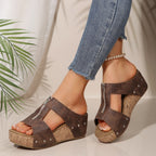 Elza™ | Orthopädische Sandalen
