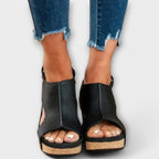 Ashlyn™ | Orthopedische sandalen