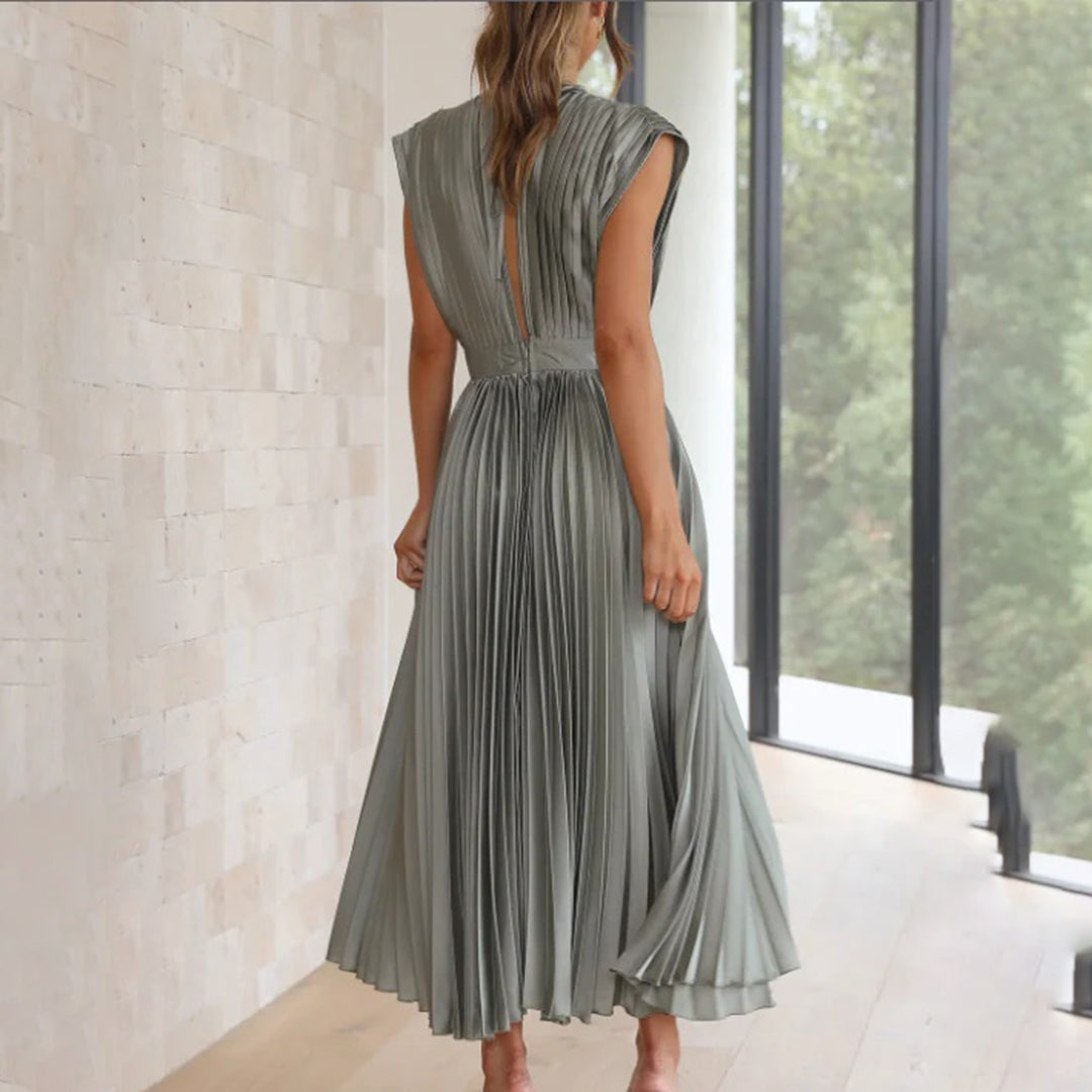 Benthe™ - Zeitlose Klassische Kleid