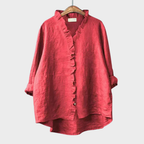 Eline™ - Elegante Sommerbluse