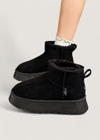 Tanni | Weiche Winterstiefel