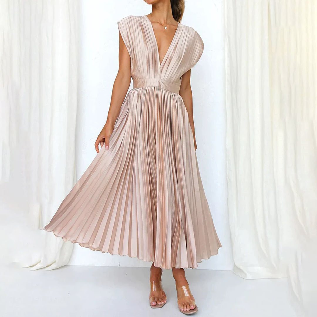 Benthe™ - Zeitlose Klassische Kleid