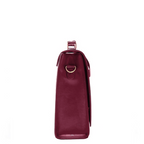 Bernadette – Schleifen-Satchel Handtasche