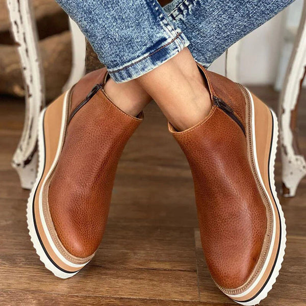 Cassie | Elegante Stiefel