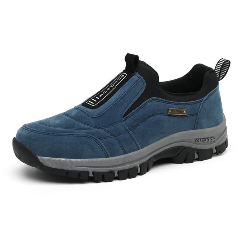 Remy™ - Hoogwaardige orthopedische wandelschoenen