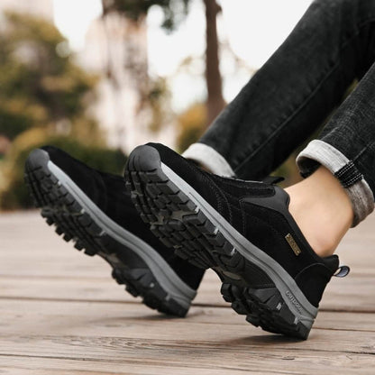 Remy™ - Hoogwaardige orthopedische wandelschoenen